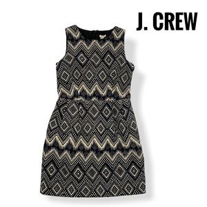 J. CREW Sheath Dress